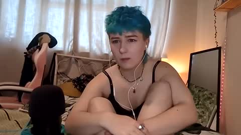 Snapshot of lemonmczesty chatting on 10.27.25 lemonmczesty online show from 10.27.25