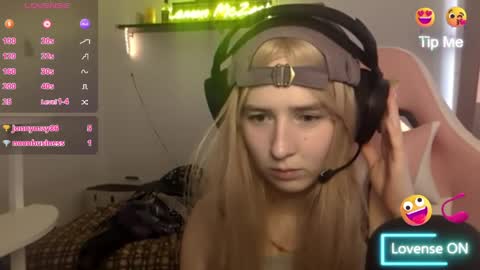lemonmczesty online show from 05.03.26