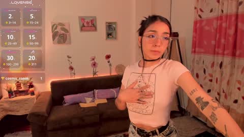 lemoonpeach online show from 12.06.24