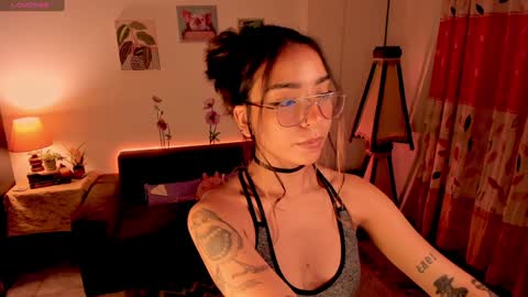 lemoonpeach online show from 12.24.24