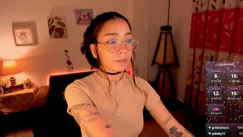 lemoonpeach online show from 01.26.25