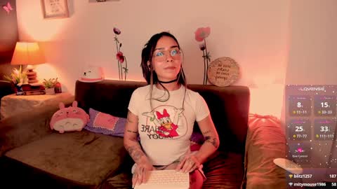 lemoonpeach online show from 02.06.25