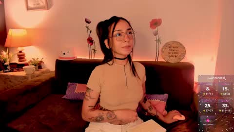 lemoonpeach online show from 02.13.25