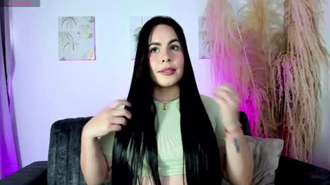 Snapshot of lena_heaven chatting on 01.27.25 LENA HEAVEN online show from 01.27.25