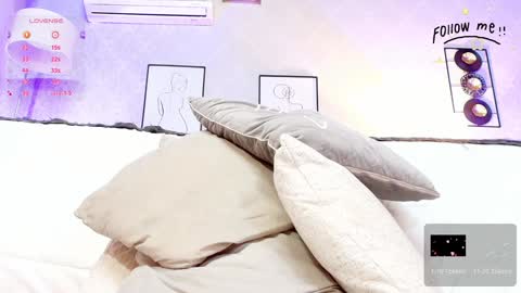 Snapshot of lena_helleen chatting on 01.27.25 lena online show from 01.27.25