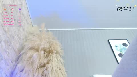 Snapshot of lena_helleen chatting on 02.16.25 lena online show from 02.16.25