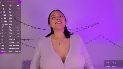 Snapshot of lena_jhons chatting on 09.11.25 lena_jhons online show from 09.11.25