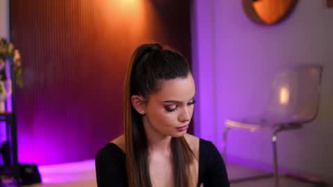 Lena Laurent online show from 03.16.26