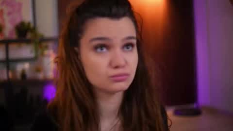 Lena Laurent online show from 03.22.26