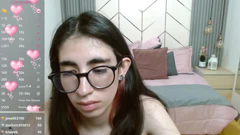 Lena online show from 12.18.24