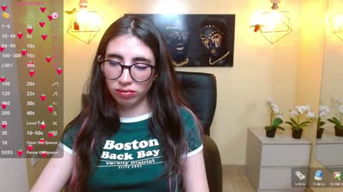 Lena online show from 01.11.25