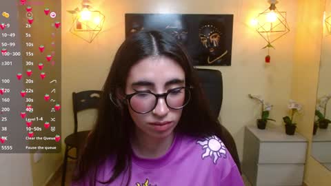 Lena online show from 02.06.25