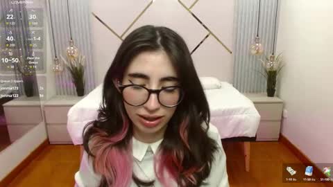 Lena online show from 09.16.25