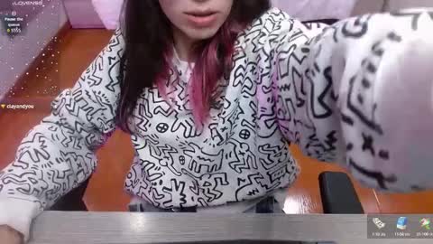 Lena online show from 09.27.25