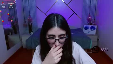Lena online show from 06.16.26