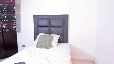 Snapshot of lena_rousseau chatting on 02.28.25 Lena Rousseau  online show from 02.28.25