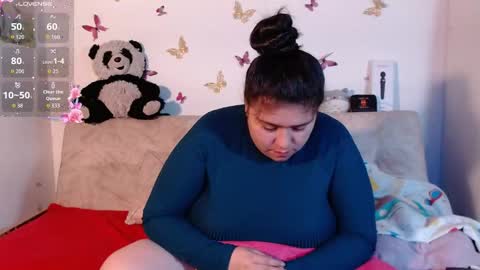 Lena online show from 02.12.26