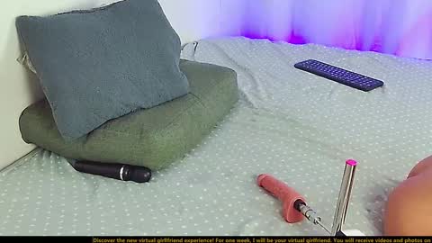 Lenaandwilliam online show from 01.01.25