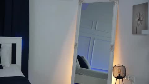 Snapshot of lenaastar chatting on 10.17.25 Lena online show from 10.17.25