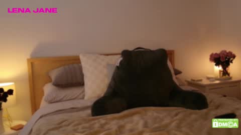 lenajane_xx online show from 02.22.25