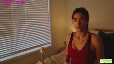 lenajane_xx online show from 10.26.25