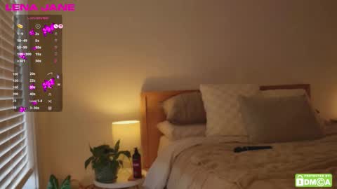 lenajane_xx online show from 11.24.25