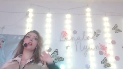 lenaleenyan online show from 03.12.25