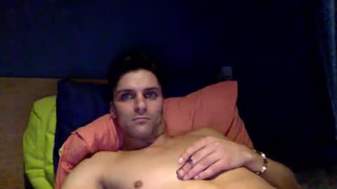 Armando online show from 10.31.25