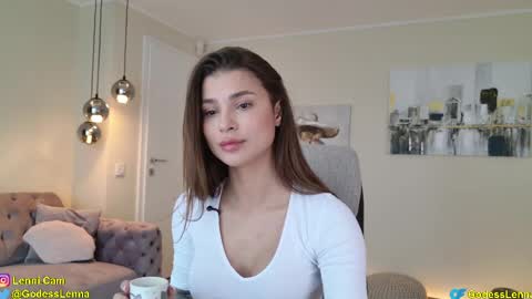 Snapshot of lenna_godess chatting on 04.20.26 Lenna Goddess online show from 04.20.26