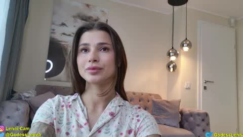Snapshot of lenna_godess chatting on 04.29.26 Lenna Goddess online show from 04.29.26