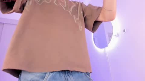 Lenner INDEPENDENT MODEL online show from 11.23.25