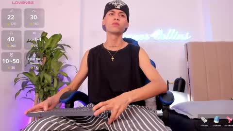 Lenner INDEPENDENT MODEL online show from 05.21.26