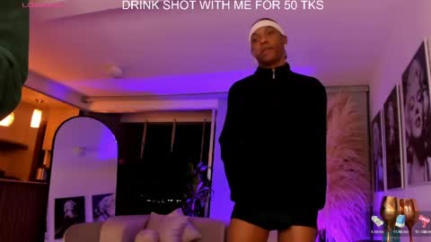 Lenner INDEPENDENT MODEL online show from 05.22.26