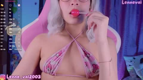 Val online show from 11.07.25