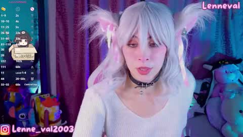 Val online show from 11.20.25