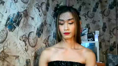 JANE online show from 11.13.25