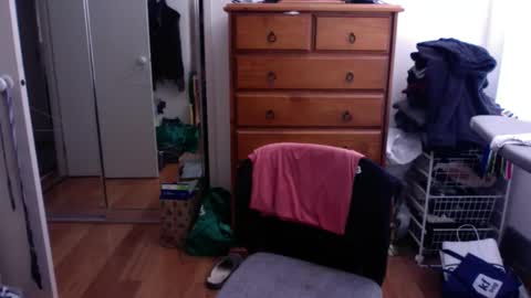 Pussylicker online show from 12.25.24