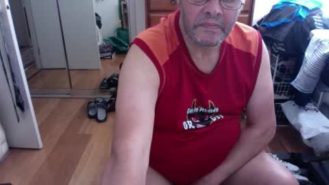 Pussylicker online show from 02.02.25