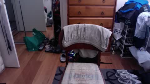 Pussylicker online show from 02.07.25