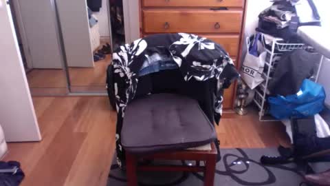 Pussylicker online show from 10.17.25