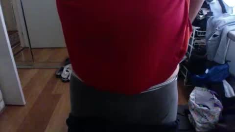 Pussylicker online show from 11.01.25