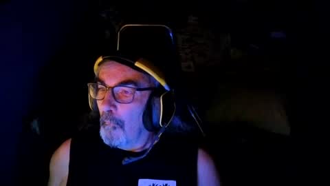 Segaiolo..... online show from 08.01.26