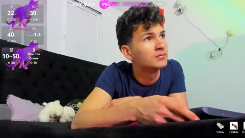 leo183877 online show from 04.18.26