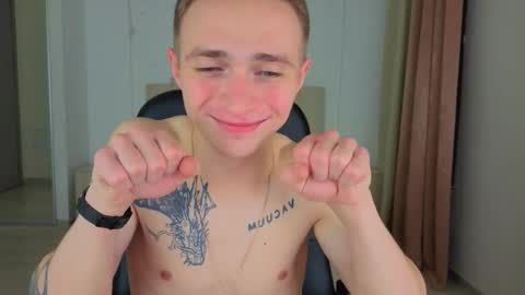 Snapshot of leo__miller chatting on 01.07.26 LEO online show from 01.07.26