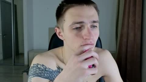 Snapshot of leo__miller chatting on 01.14.26 LEO online show from 01.14.26