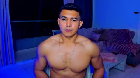 Leo Cartier online show from 04.16.26