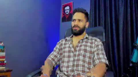 Snapshot of leo_diaz01 chatting on 01.11.25 Leo Diaz online show from 01.11.25