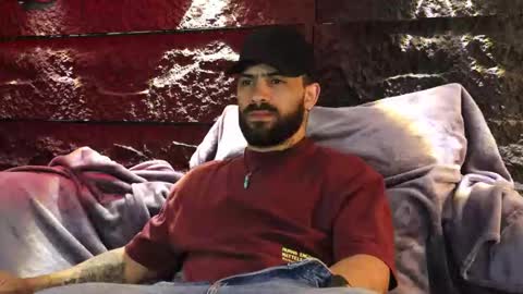 Leo  Diaz online show from 10.24.25