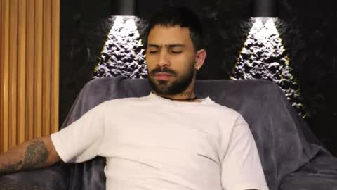 Leo  Diaz online show from 02.14.26