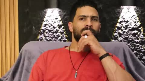 Leo  Diaz online show from 02.18.26